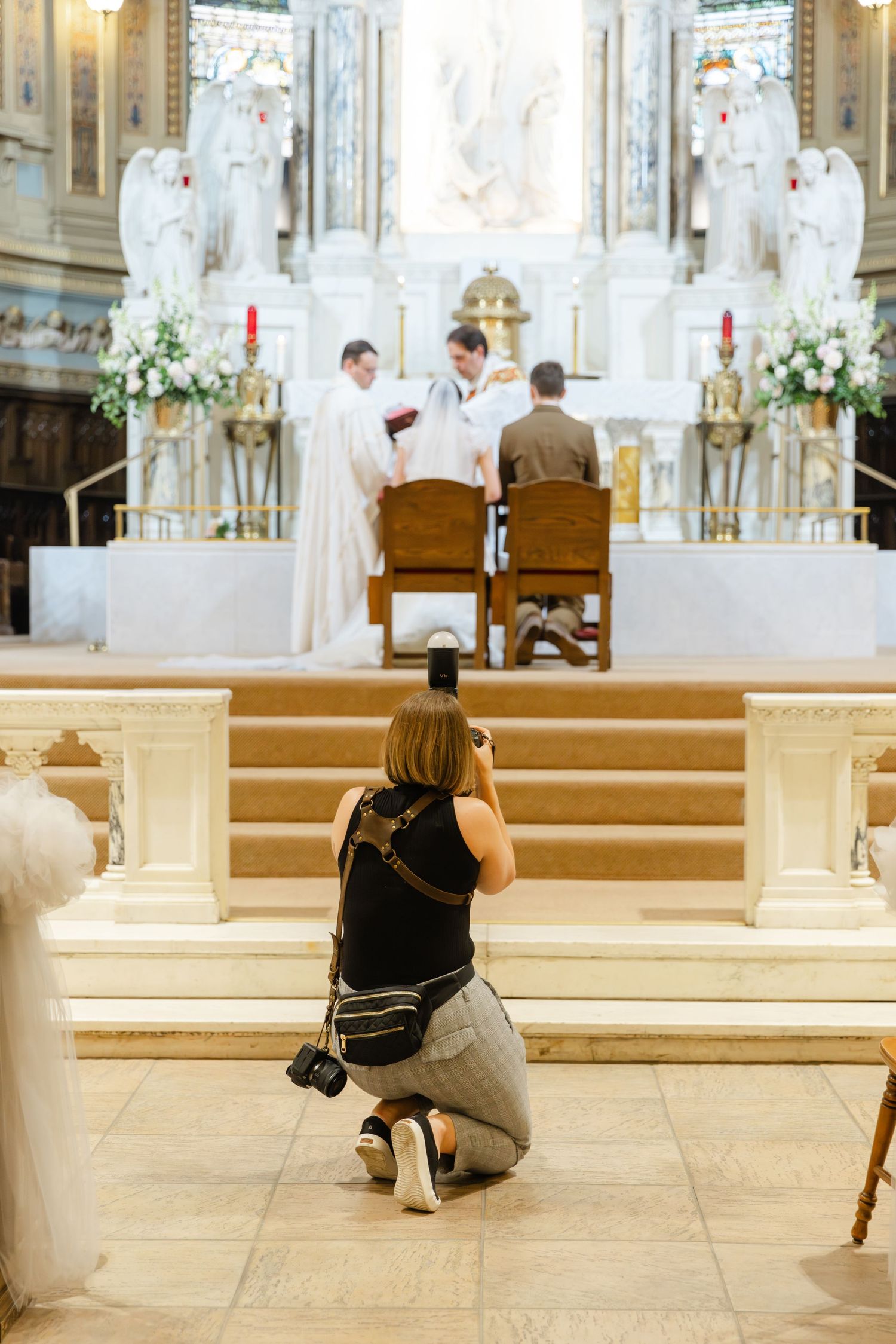 Syracuse Wedding Photographer