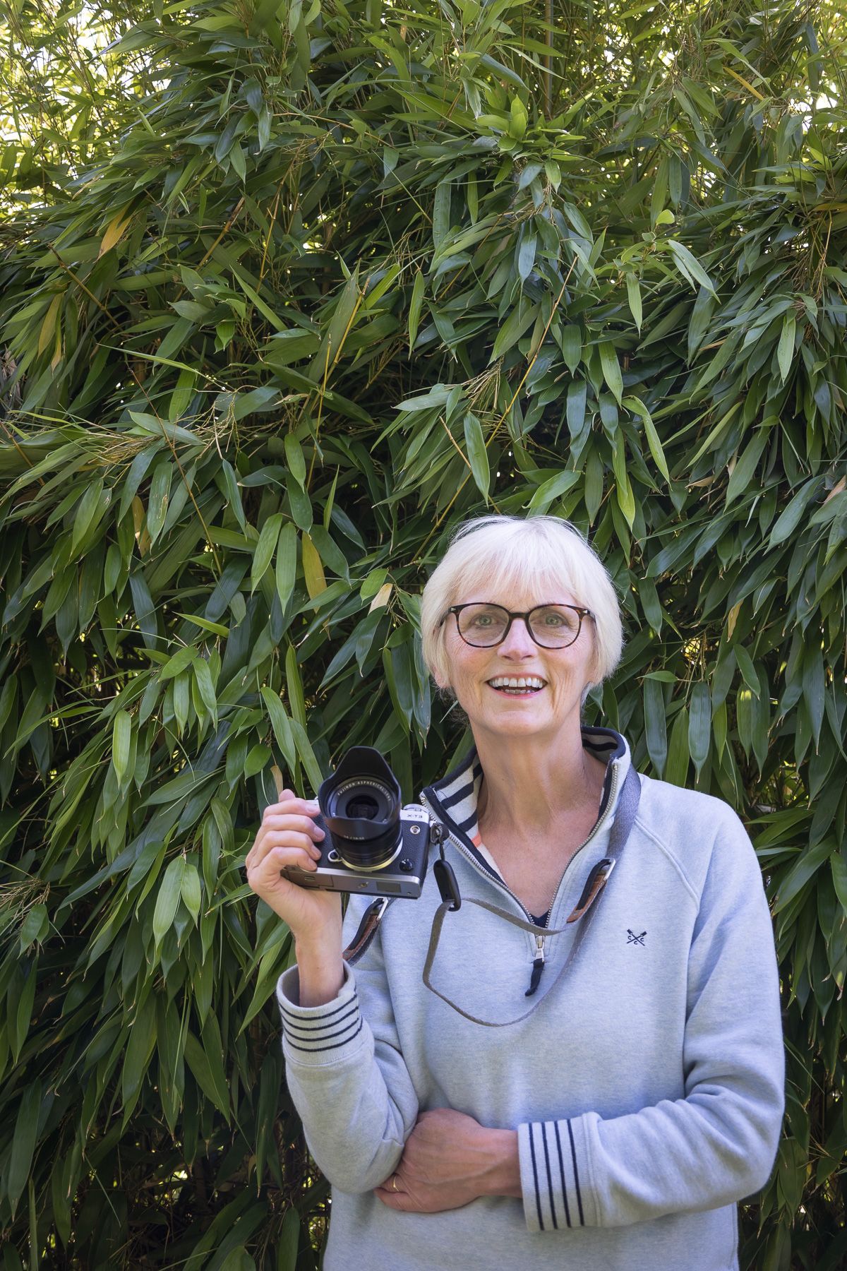 Liz Mitchell photographer