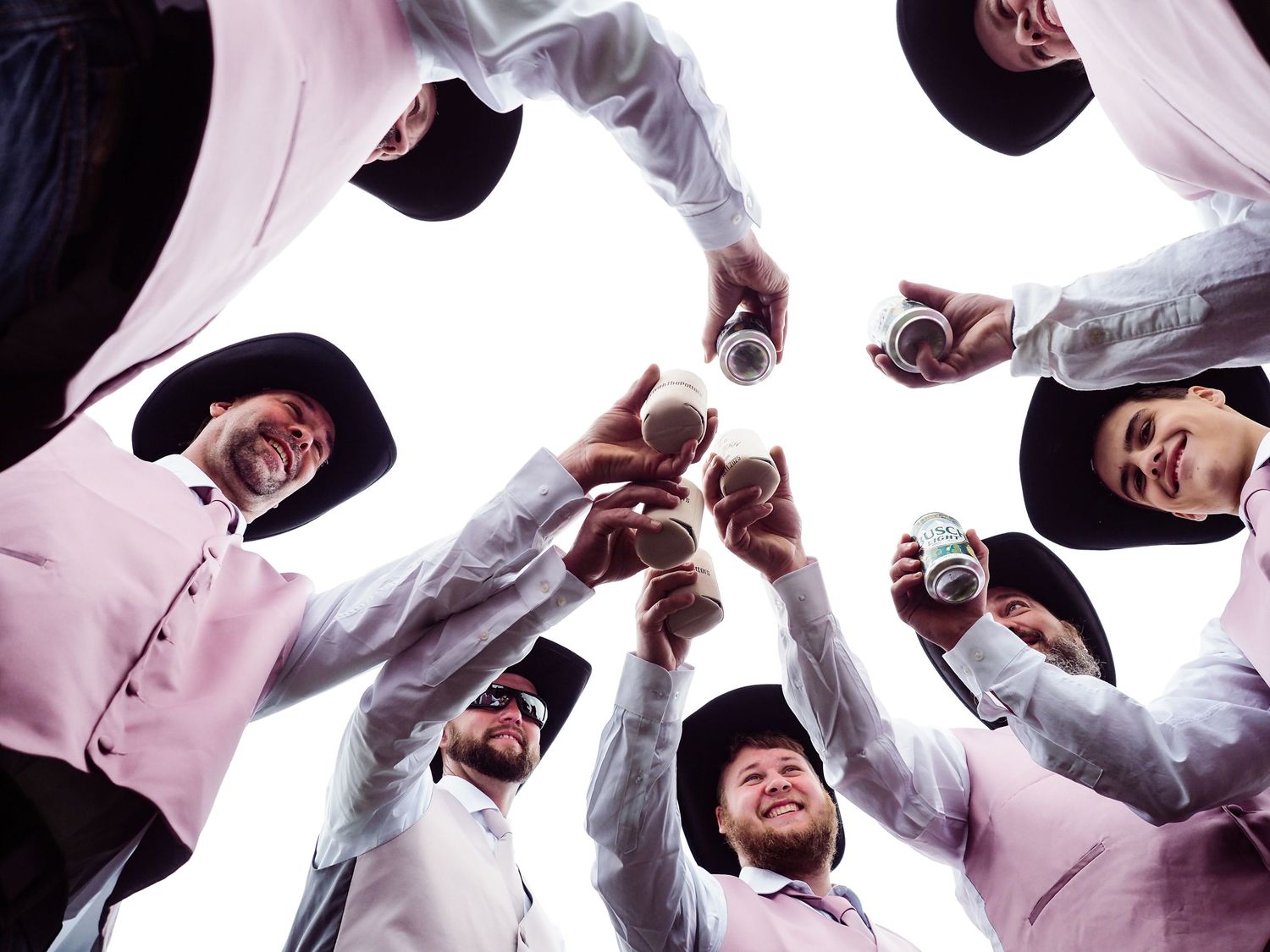 wedding in new era