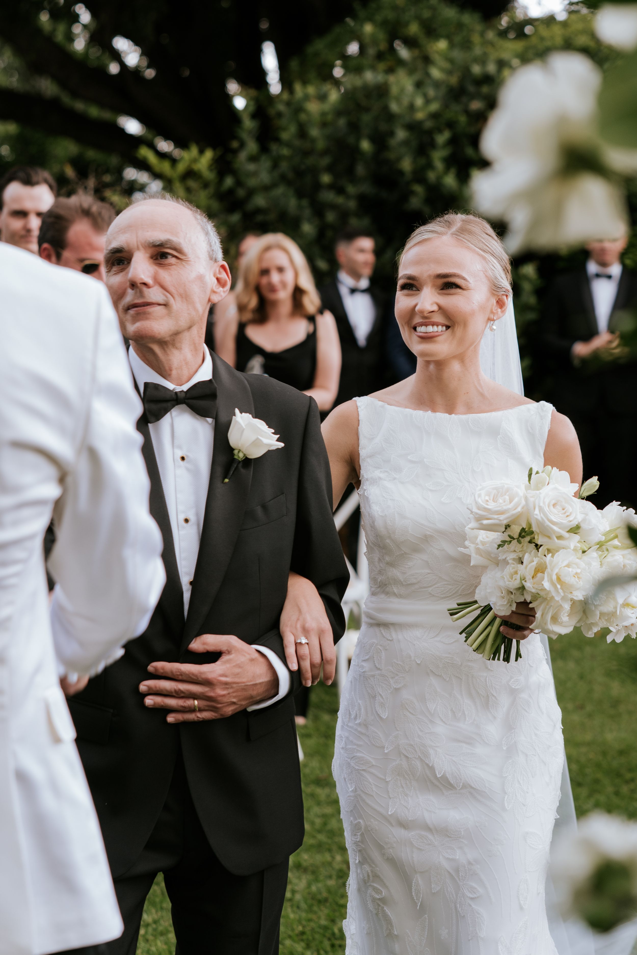 Montville Wedding Photographer. Spicers Clovelly Estate Wedding Photographer