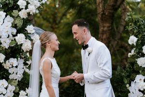 Montville Wedding Photographer. Spicers Clovelly Estate Wedding Photographer