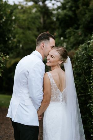 Montville Wedding Photographer. Spicers Clovelly Estate Wedding Photographer