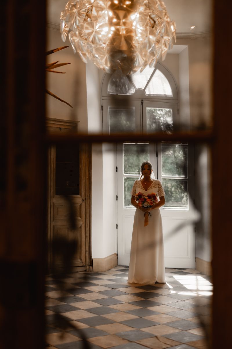 Mariage dans le Morbihan