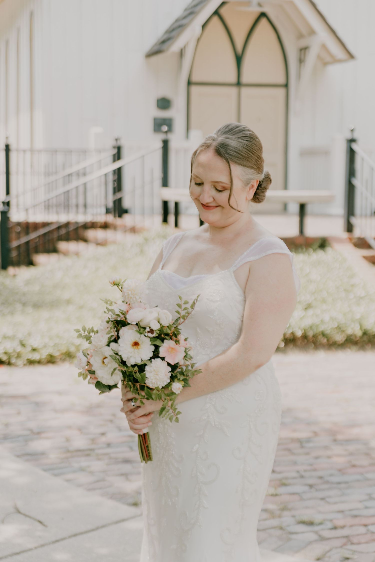 a la carte wedding photography
