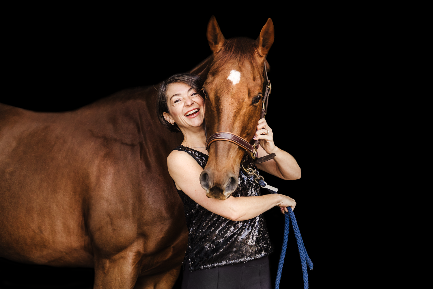 Equine Session