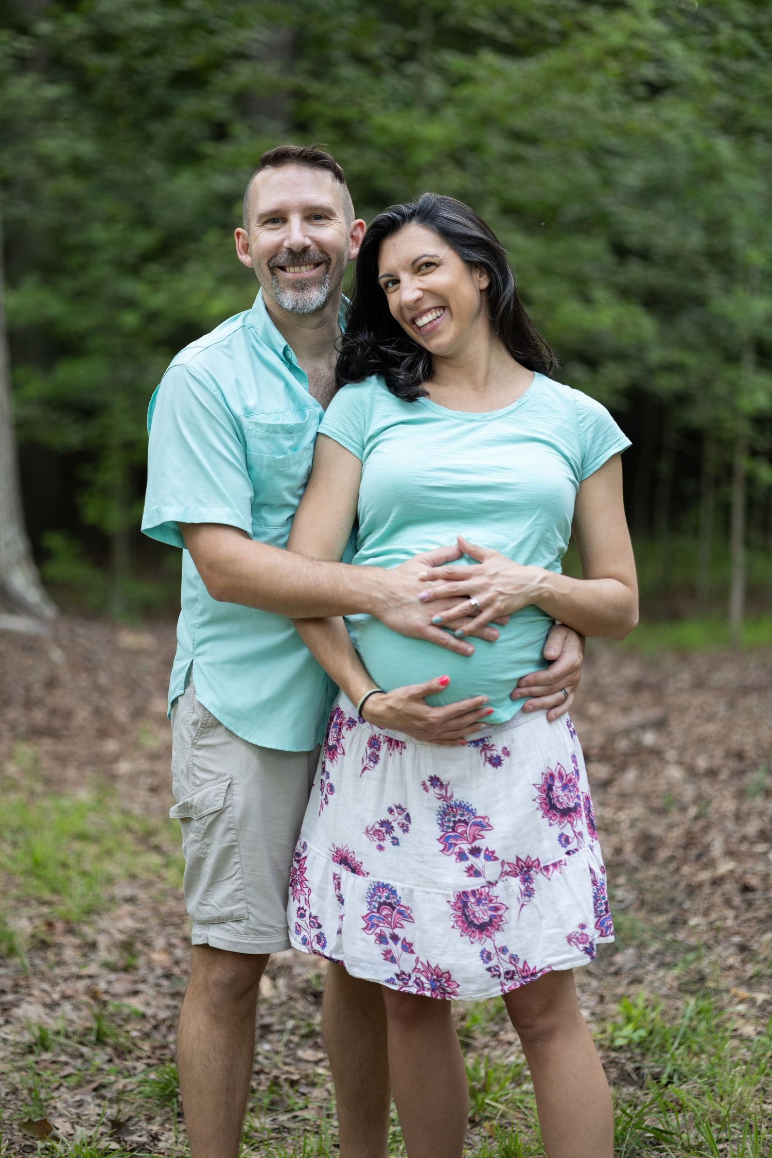 Family Candid Photo Family Photography Cumming GA