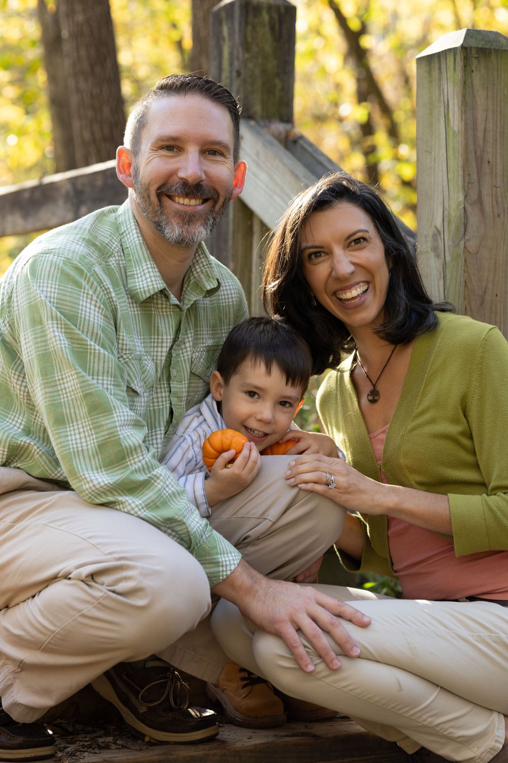 Family Photography North Carolina West Point on the Eno