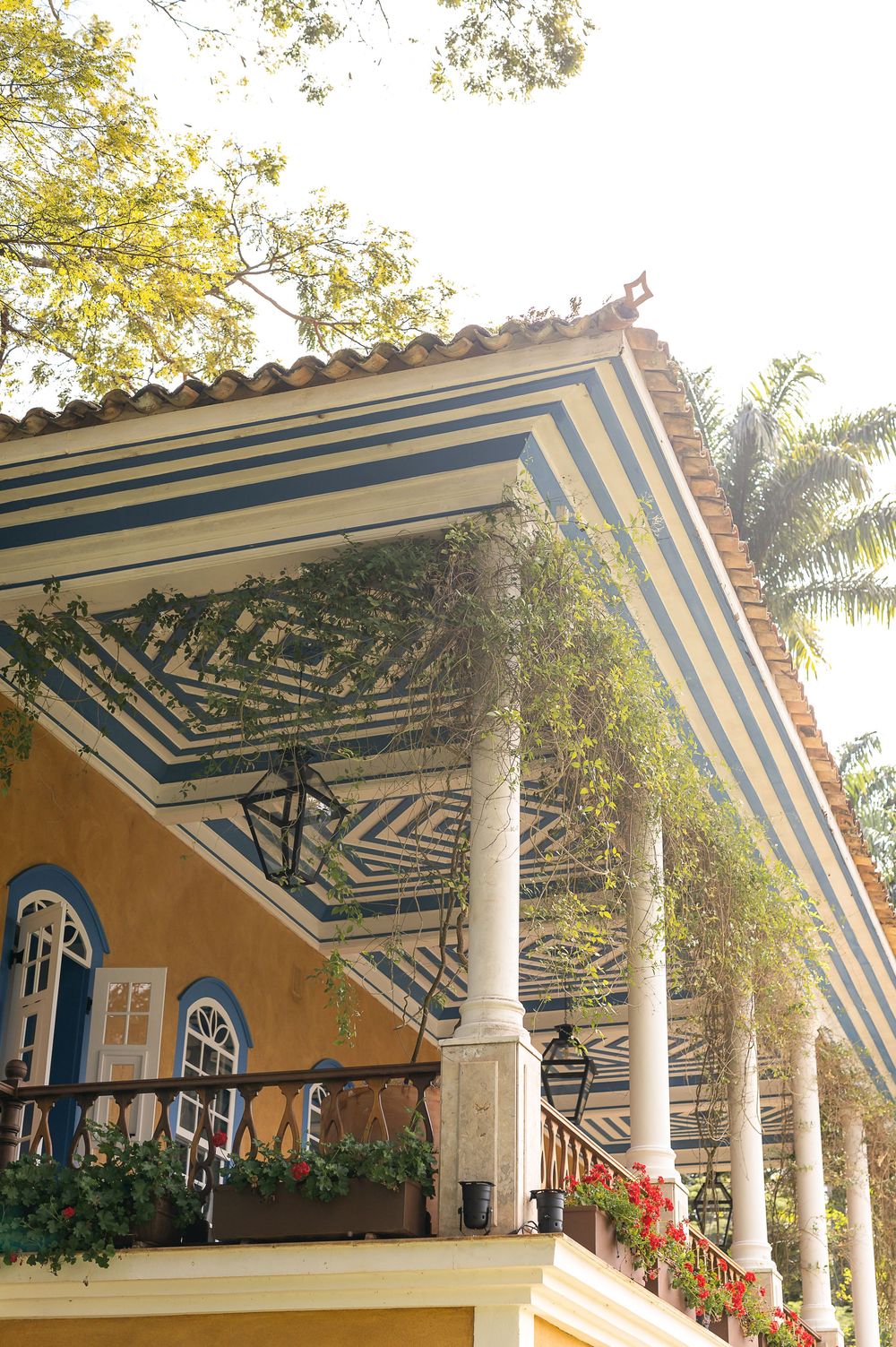 Casamento na Fazenda Santa Maria em Morungaba-SP