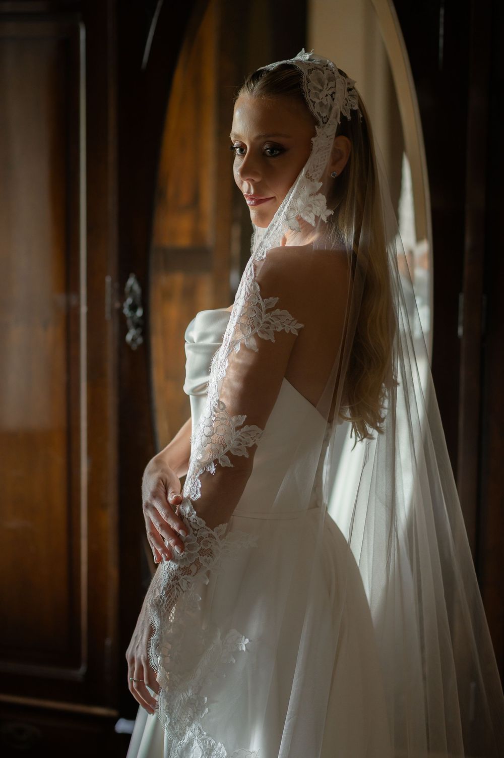 Vestido de noiva