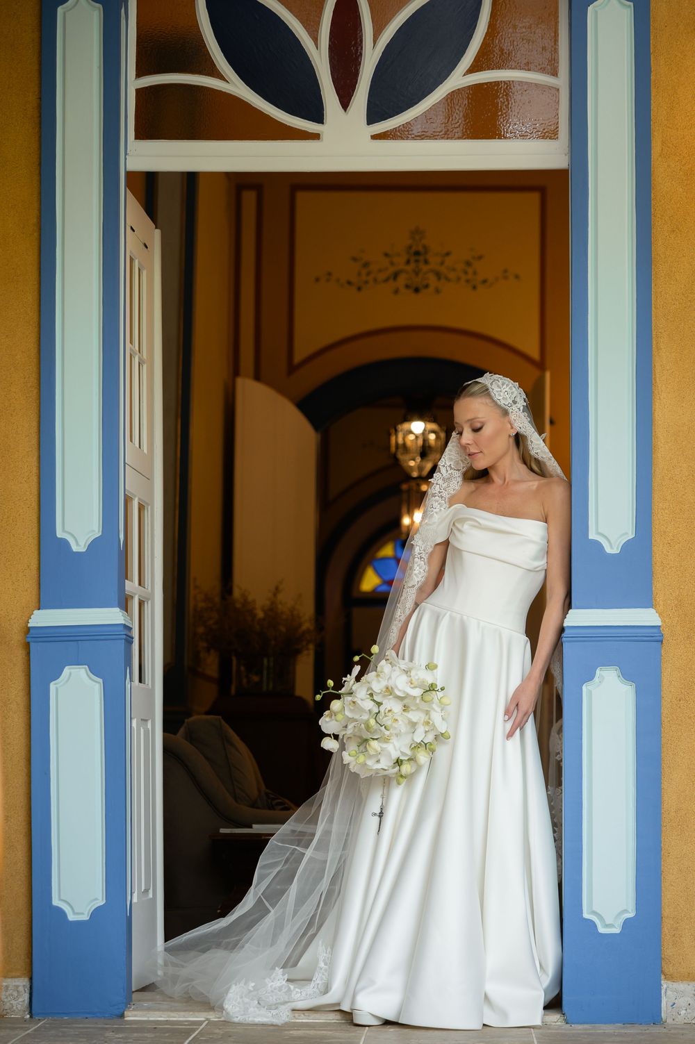 Vestido de noiva