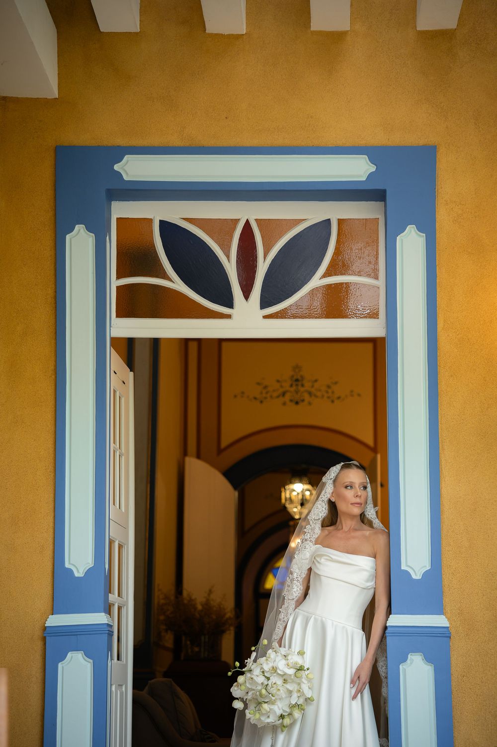 Vestido de noiva