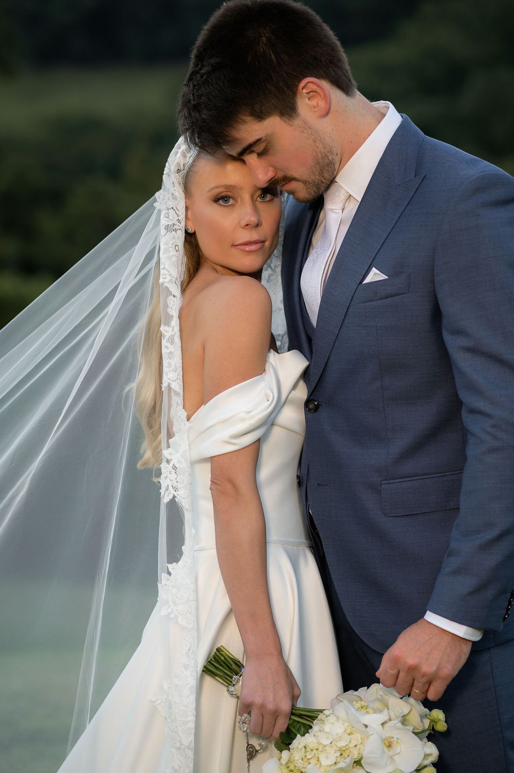 Casamento na Fazenda Santa Maria em Morungaba-SP