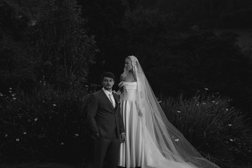 Casamento na Fazenda Santa Maria em Morungaba-SP