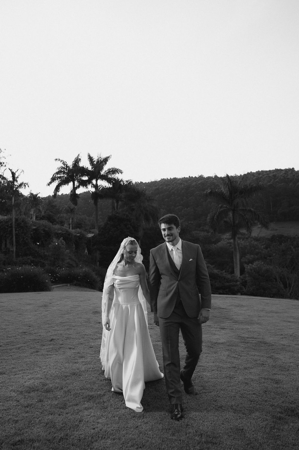 Casamento na Fazenda Santa Maria em Morungaba-SP