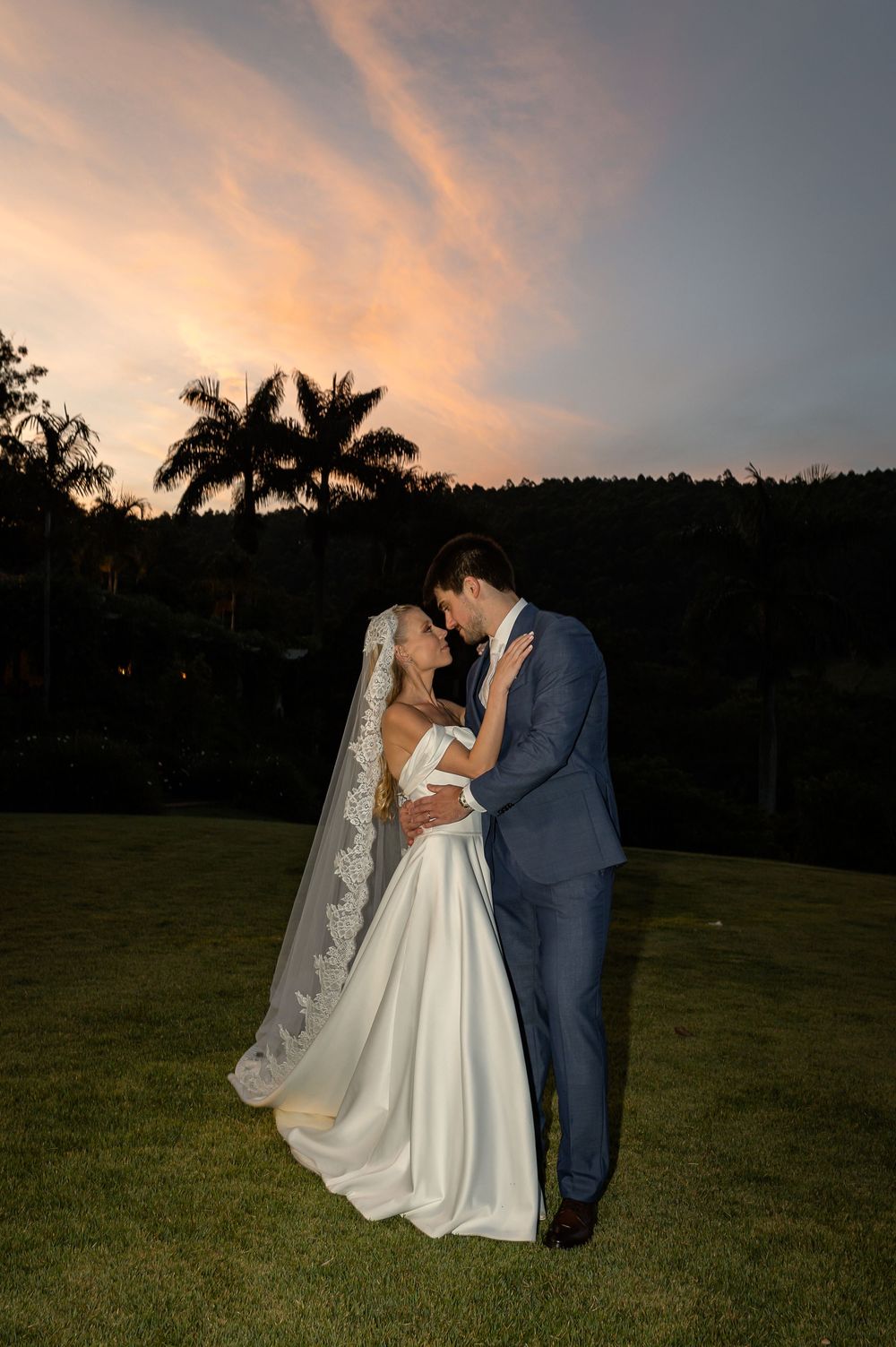 Casamento na Fazenda Santa Maria em Morungaba-SP