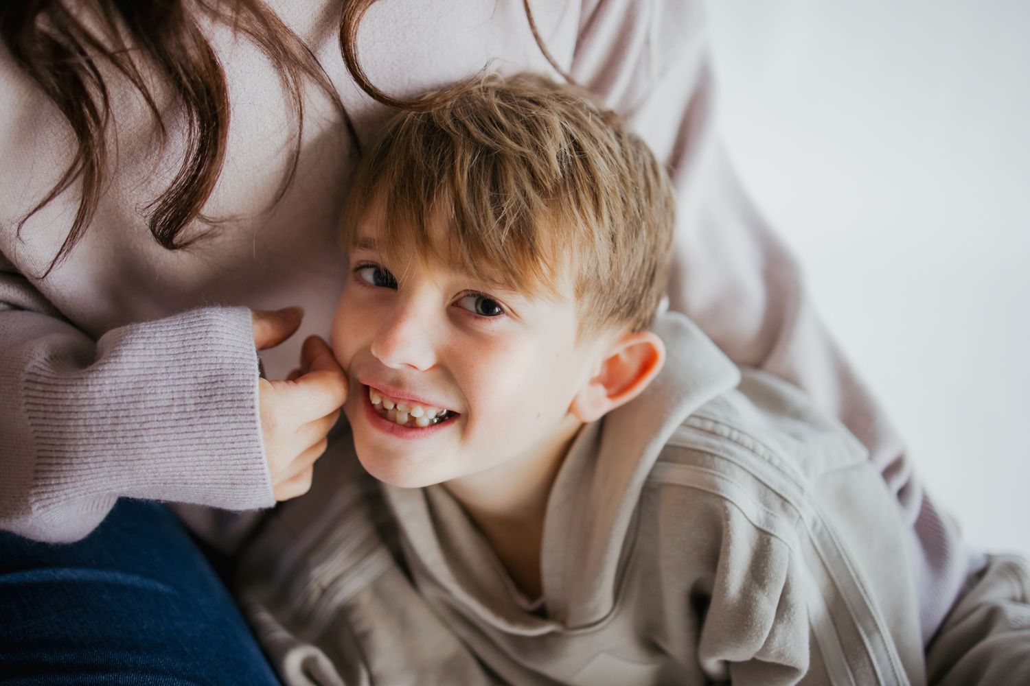 Family photography and Zionsville, Indiana studio