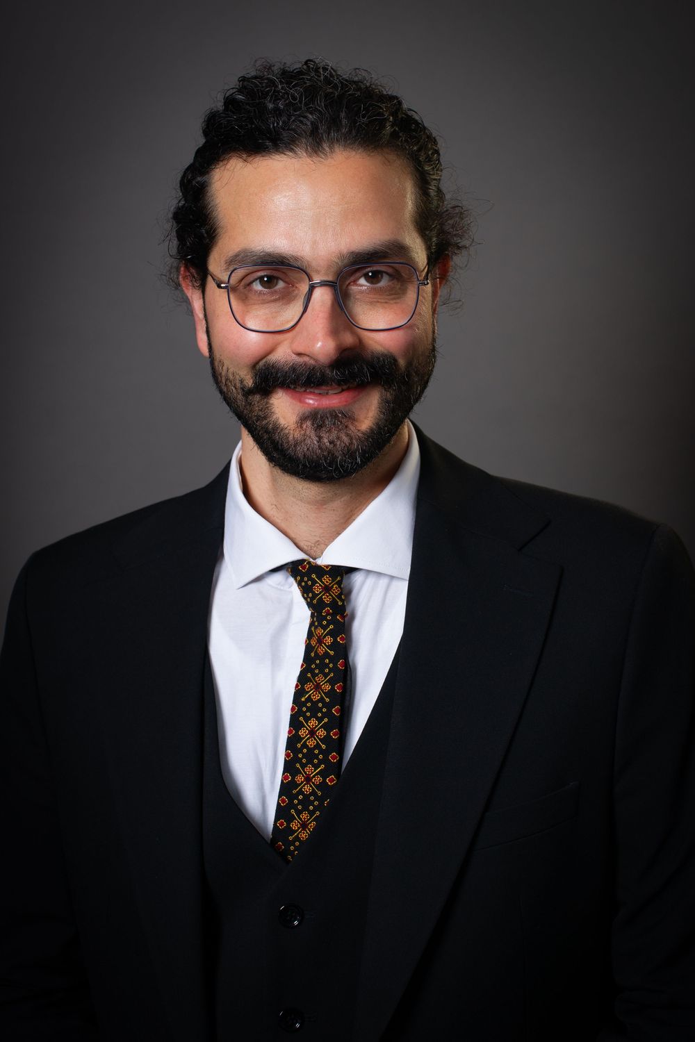 Vancouver Corporate Headshots