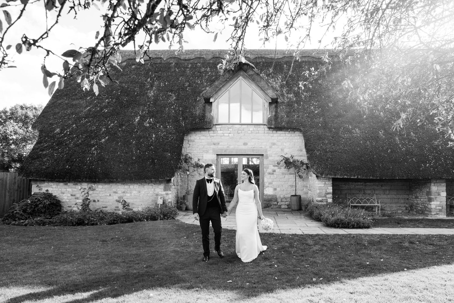 Blackwell grange wedding photographer