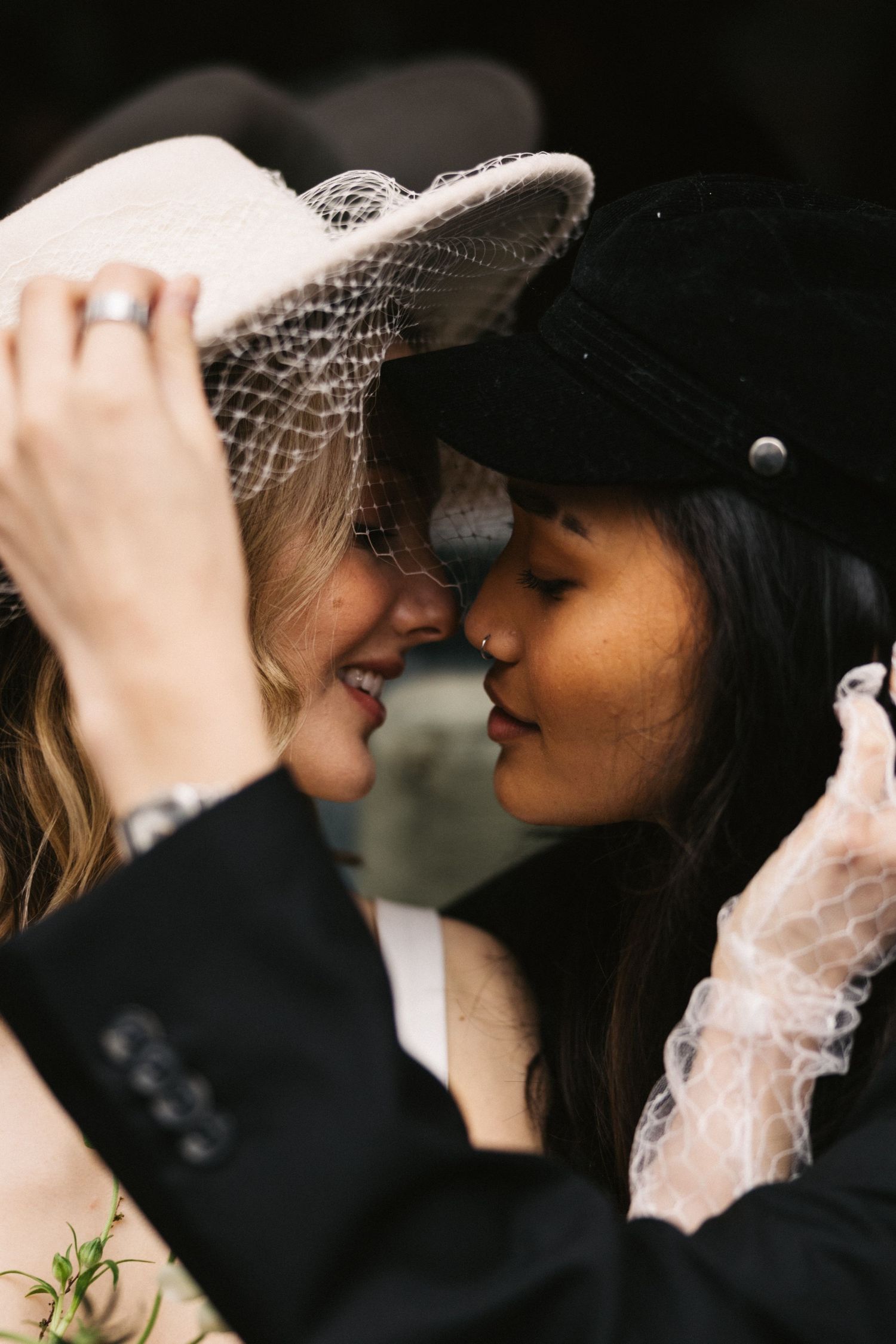 Stratford upon Avon Wedding Photographer
Henley Rooms
Lesbian Wedding