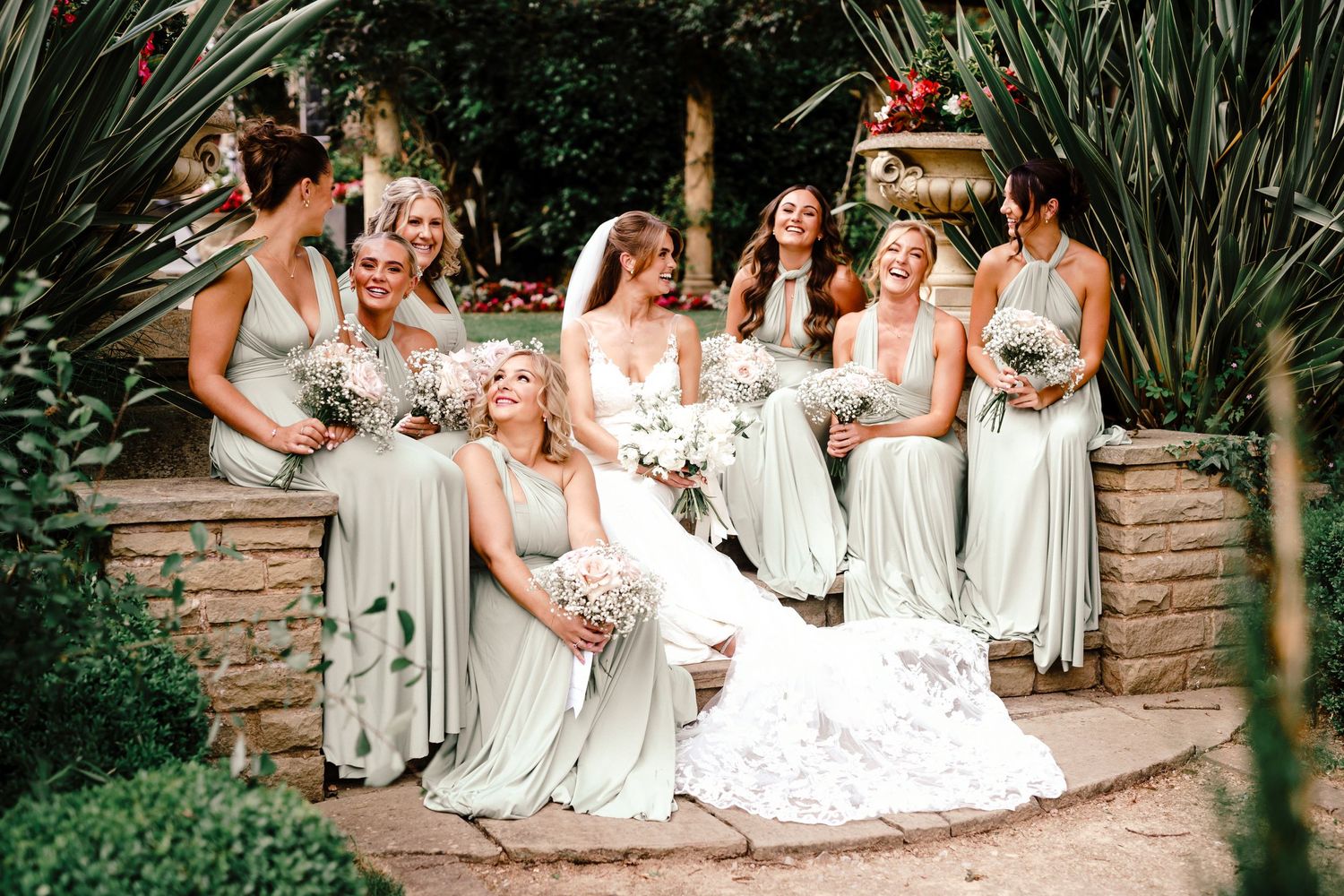 Moxhull Hall Wedding