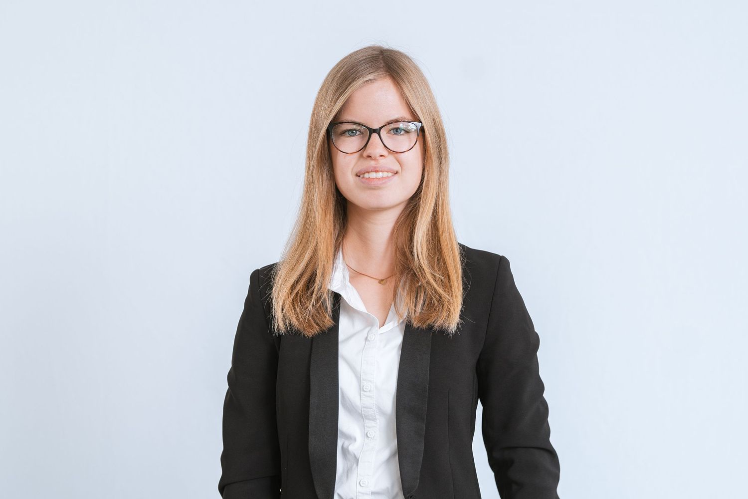 Über mich- Fotografin Lara Frickmann