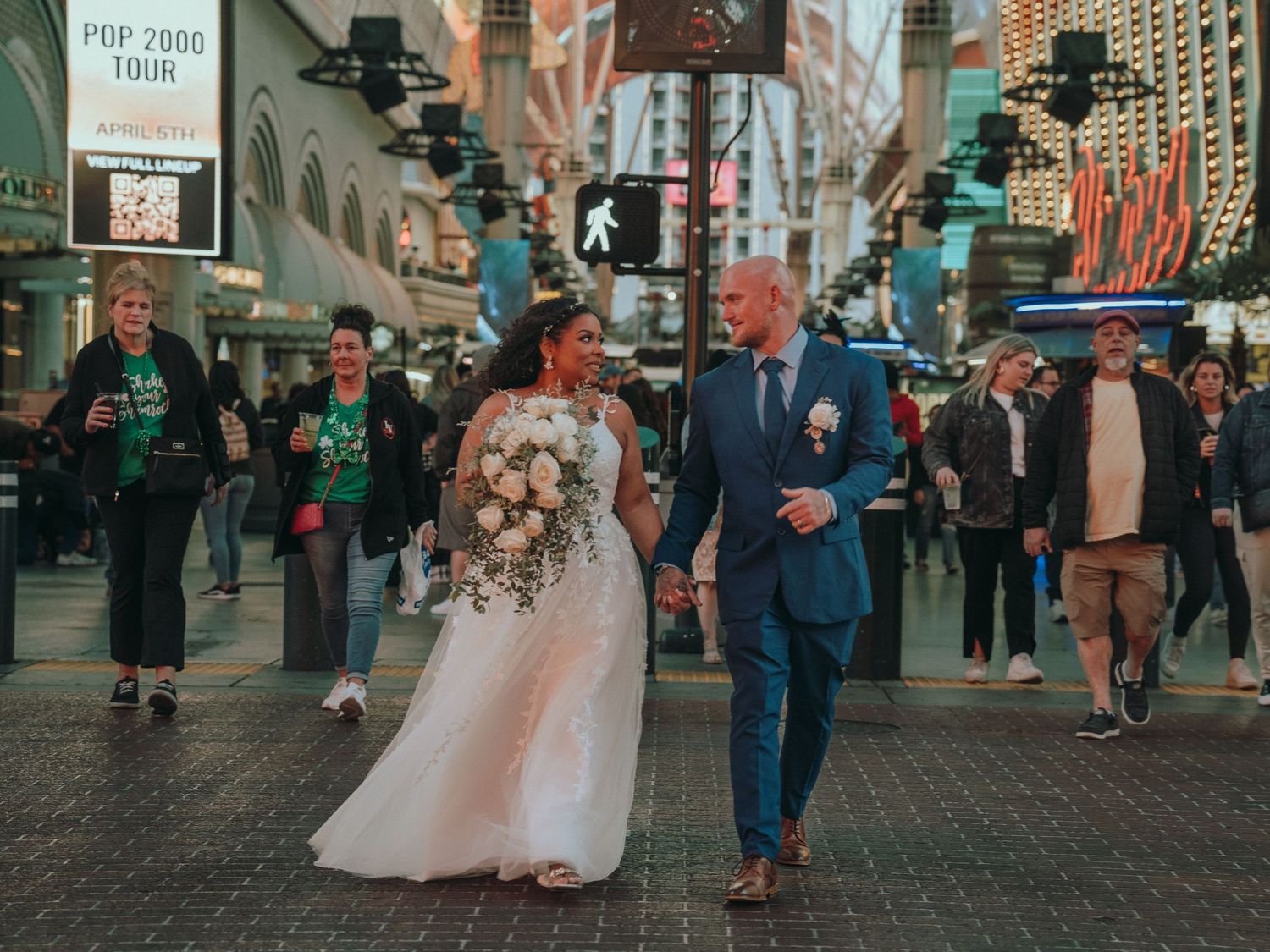 Las Vegas Wedding Elopement Engagement Photographer