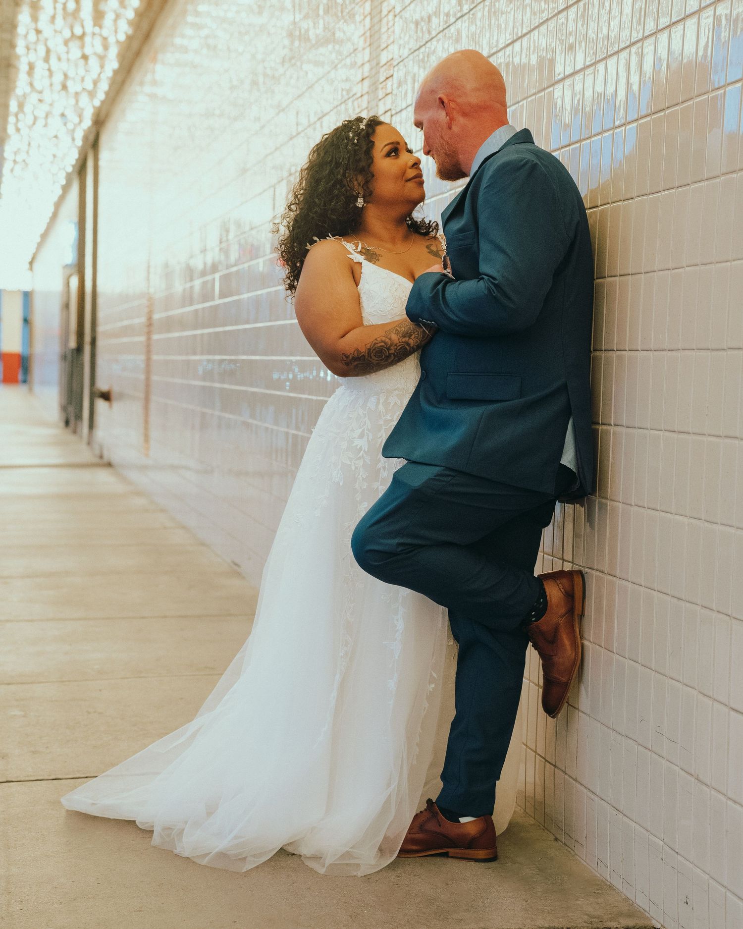 Las Vegas Wedding Elopement Engagement Photographer