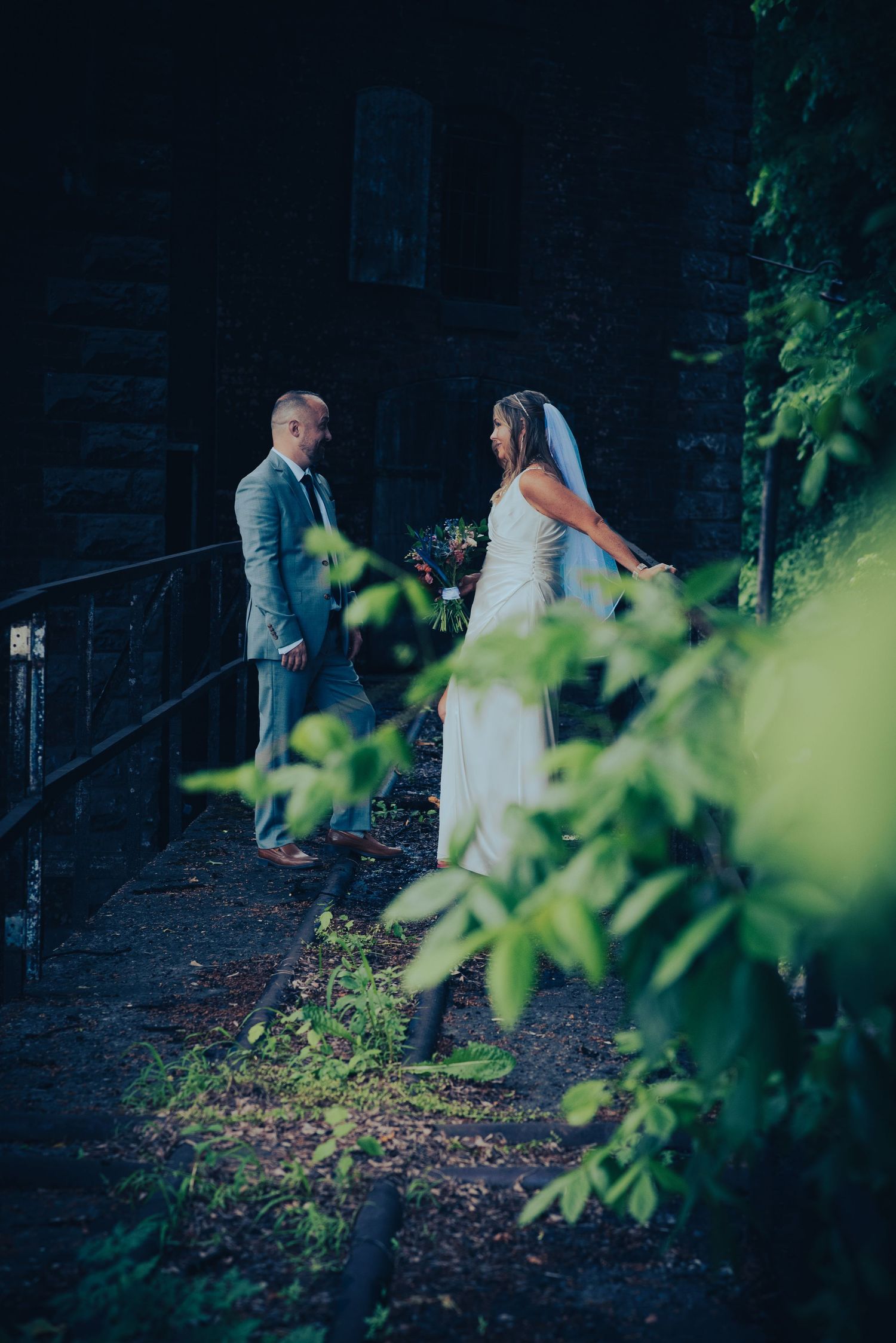Kentucky wedding photography