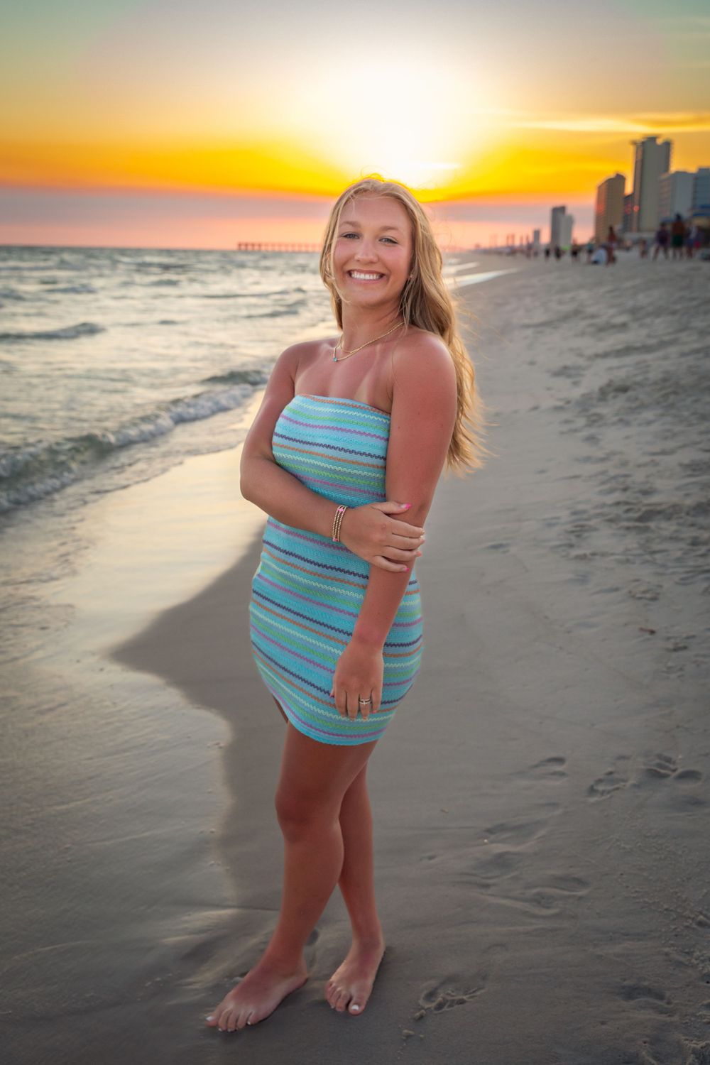 Senior Extreme Session