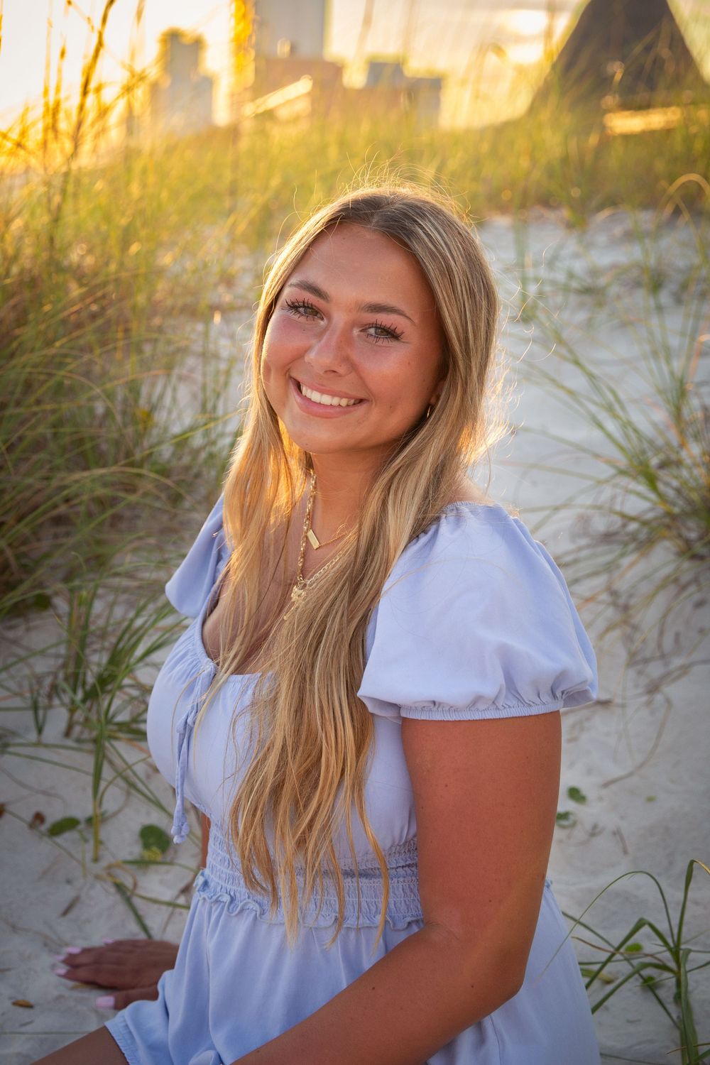 Senior Extreme Session