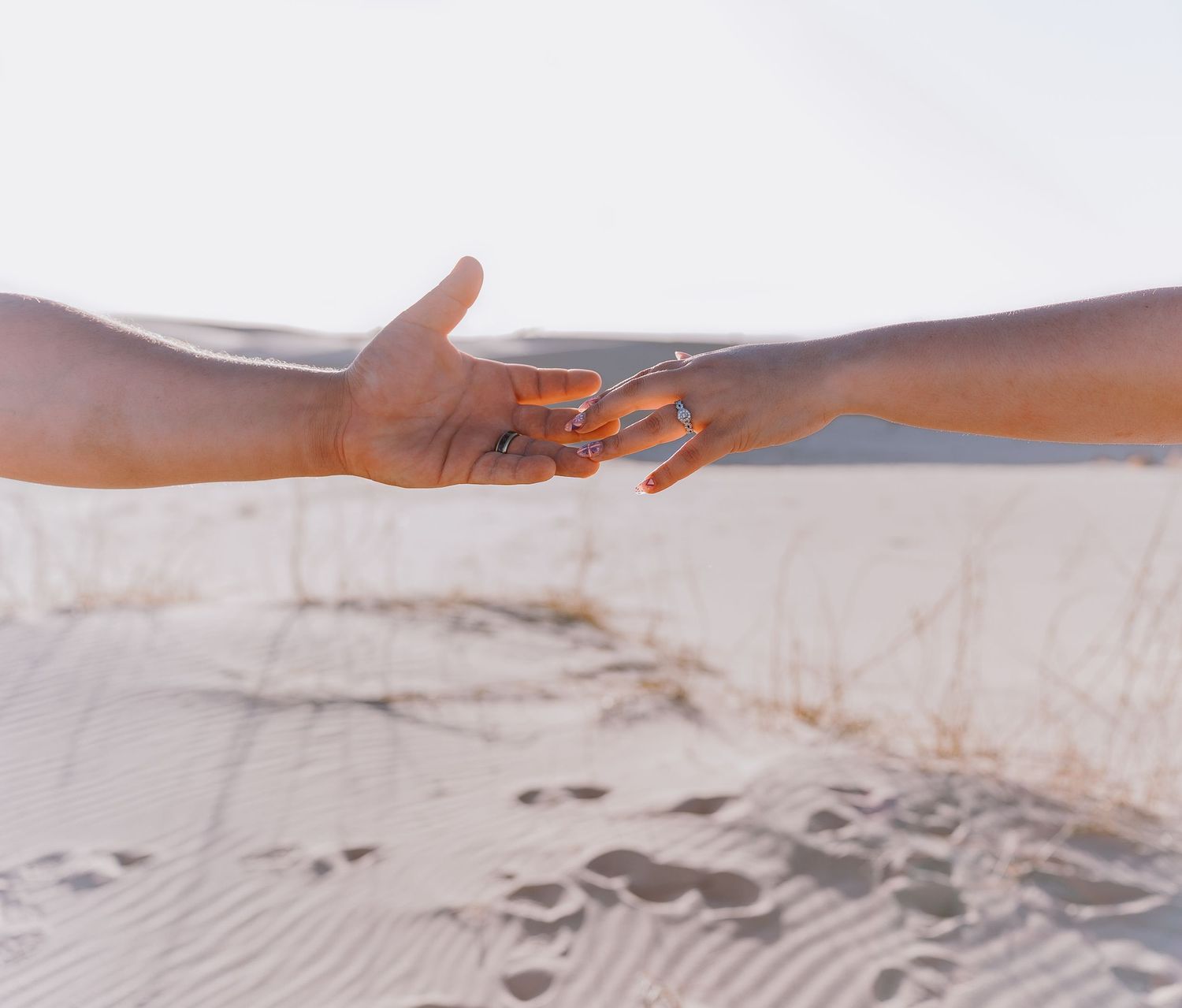 Engagement photographer