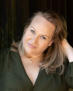 Musician Headshot