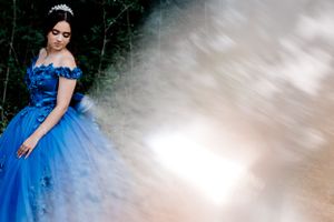Videografos de Quinceañera Angel Mascarin Studios Charleston SC