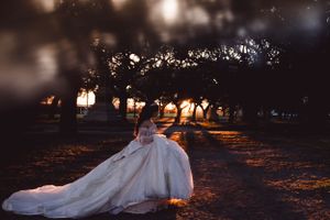 Charleston best quinceañera photographer and videographer - Fotografia y videografia profesional de Quinceañera en Charleston SC