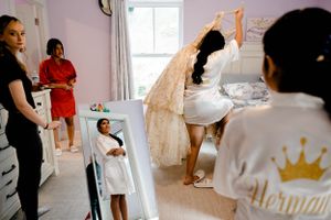 Quinceanera photographer and videographer Charleston SC - Fotografia y videos profesional de quinceañera en Charleston SC