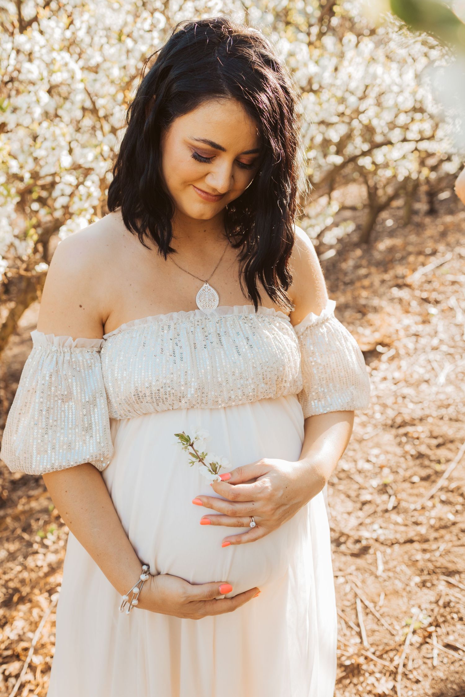 Maternity Photography Paarl