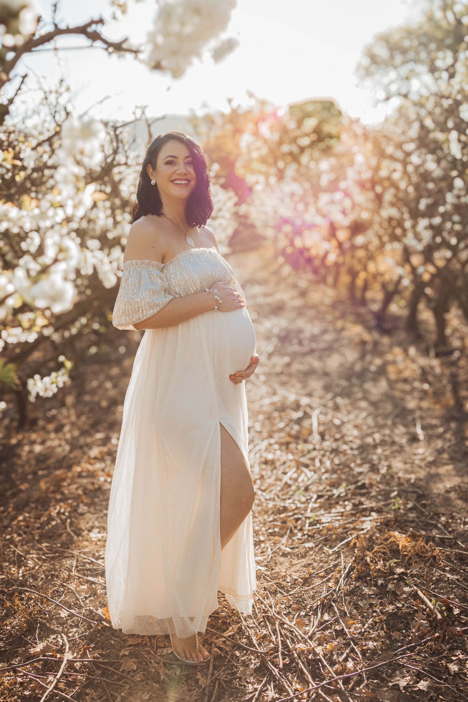 Maternity Photography Paarl