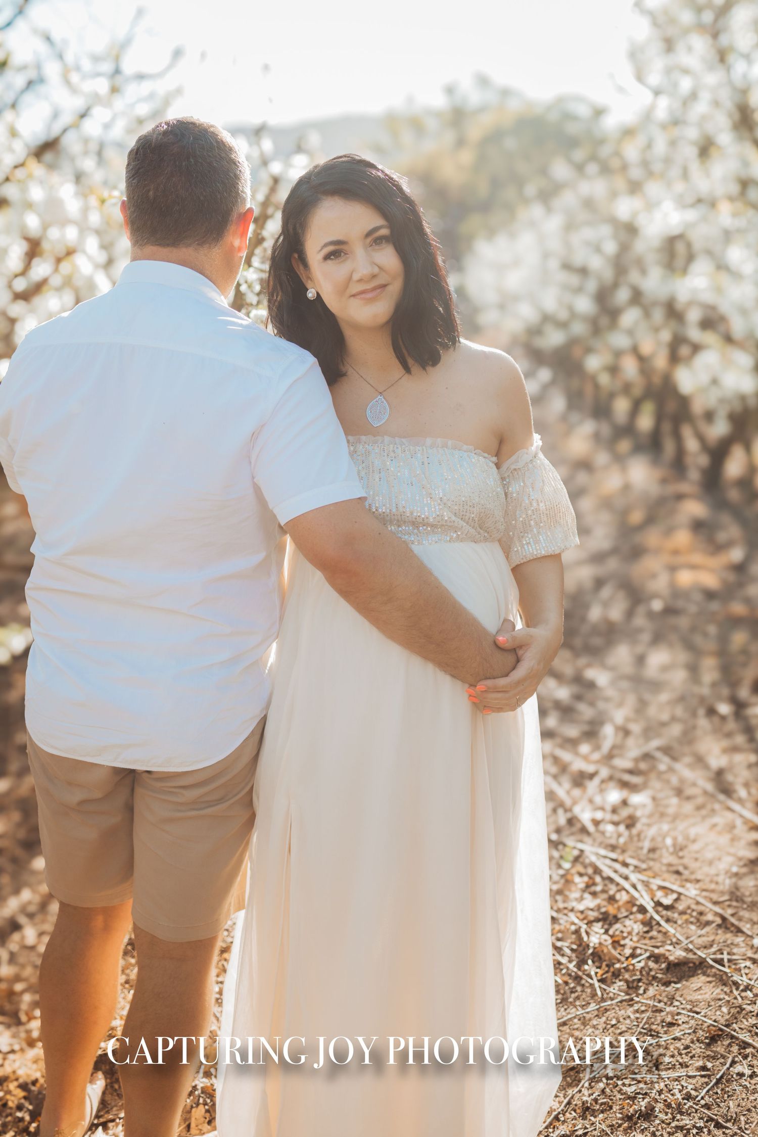 Maternity Photoshoot, Paarl