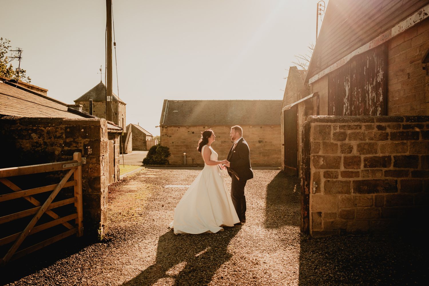 Newcastle Wedding Photographer. Newcastle upon Tyne and UK wide. Wedding portrait