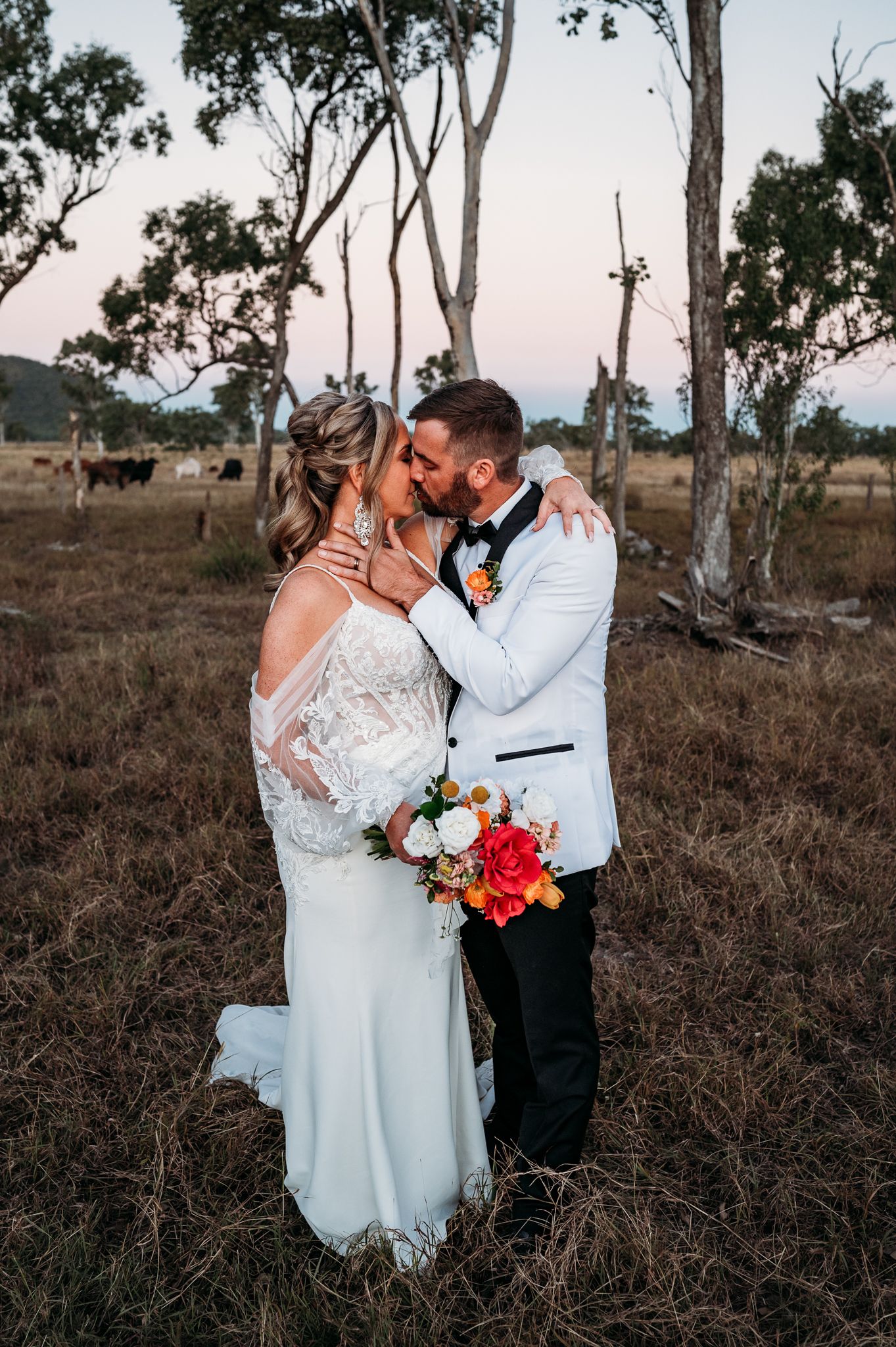 Rockhampton Wedding Photography