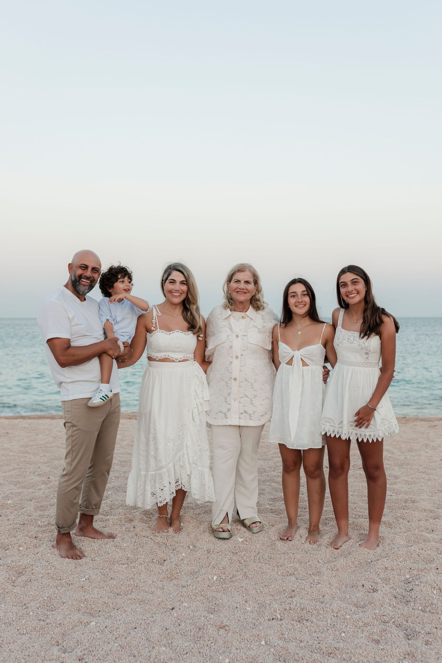 Social event with stylish decoration in Cabo