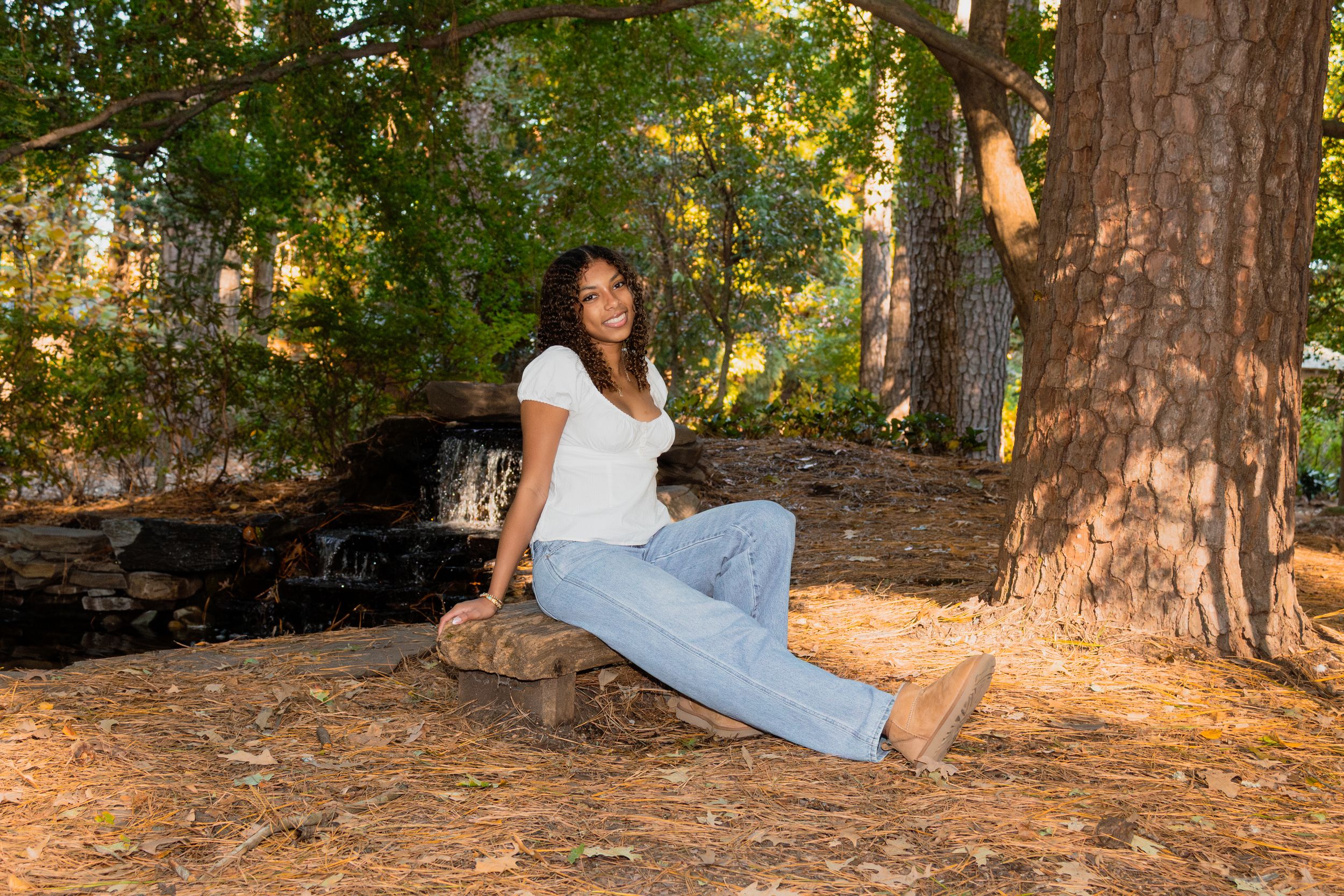 Senior Portraits
Graduation Photos
