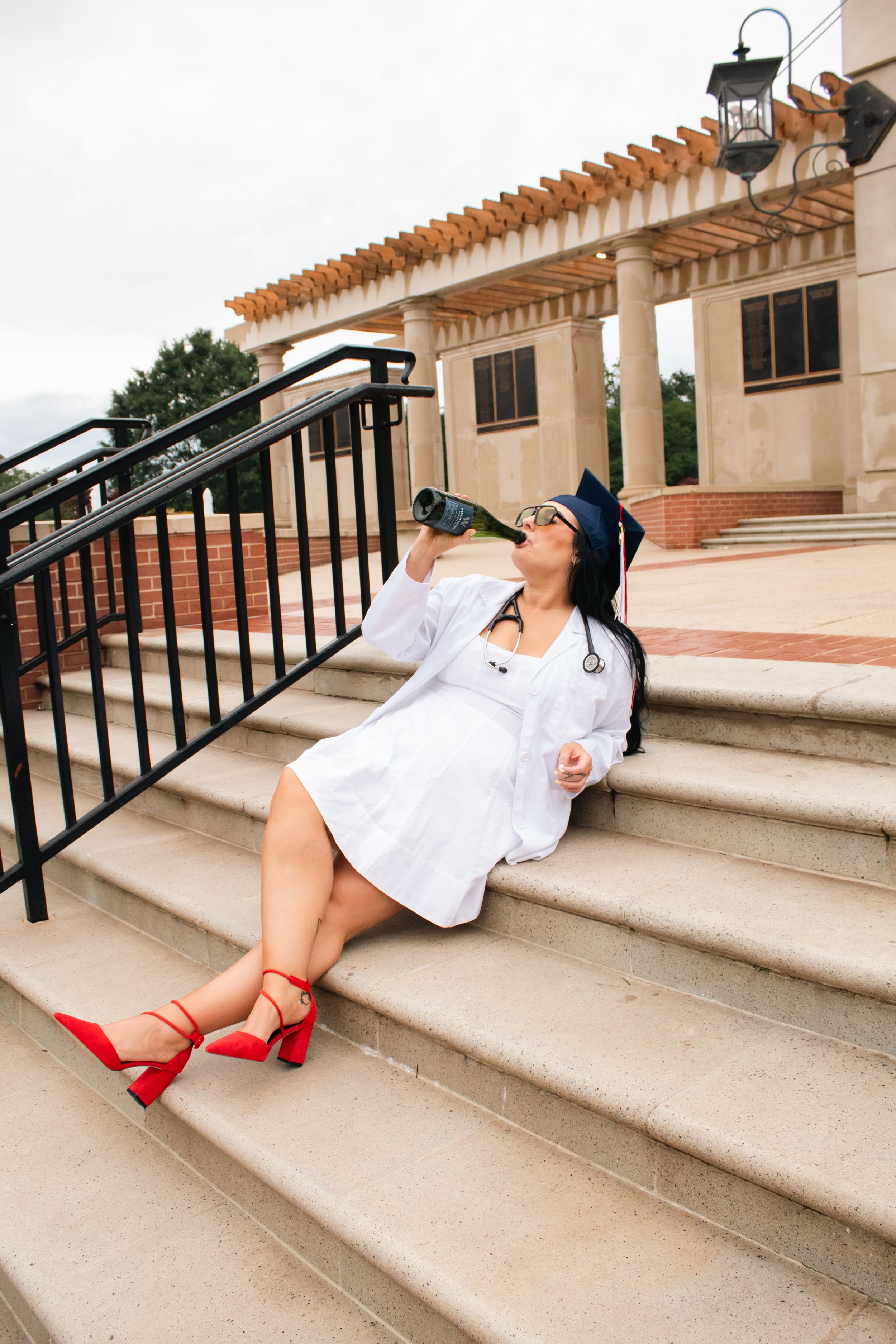 Senior Portraits
Graduation Photos