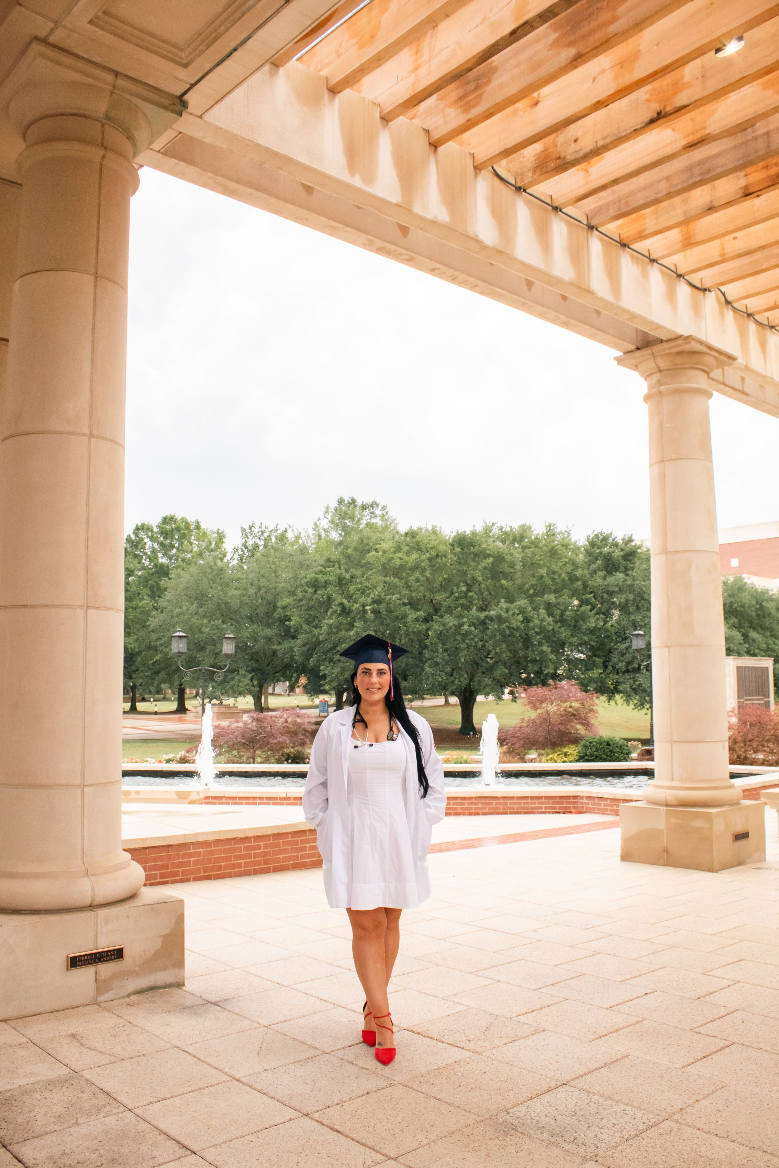 Senior Portraits
Graduation Photos