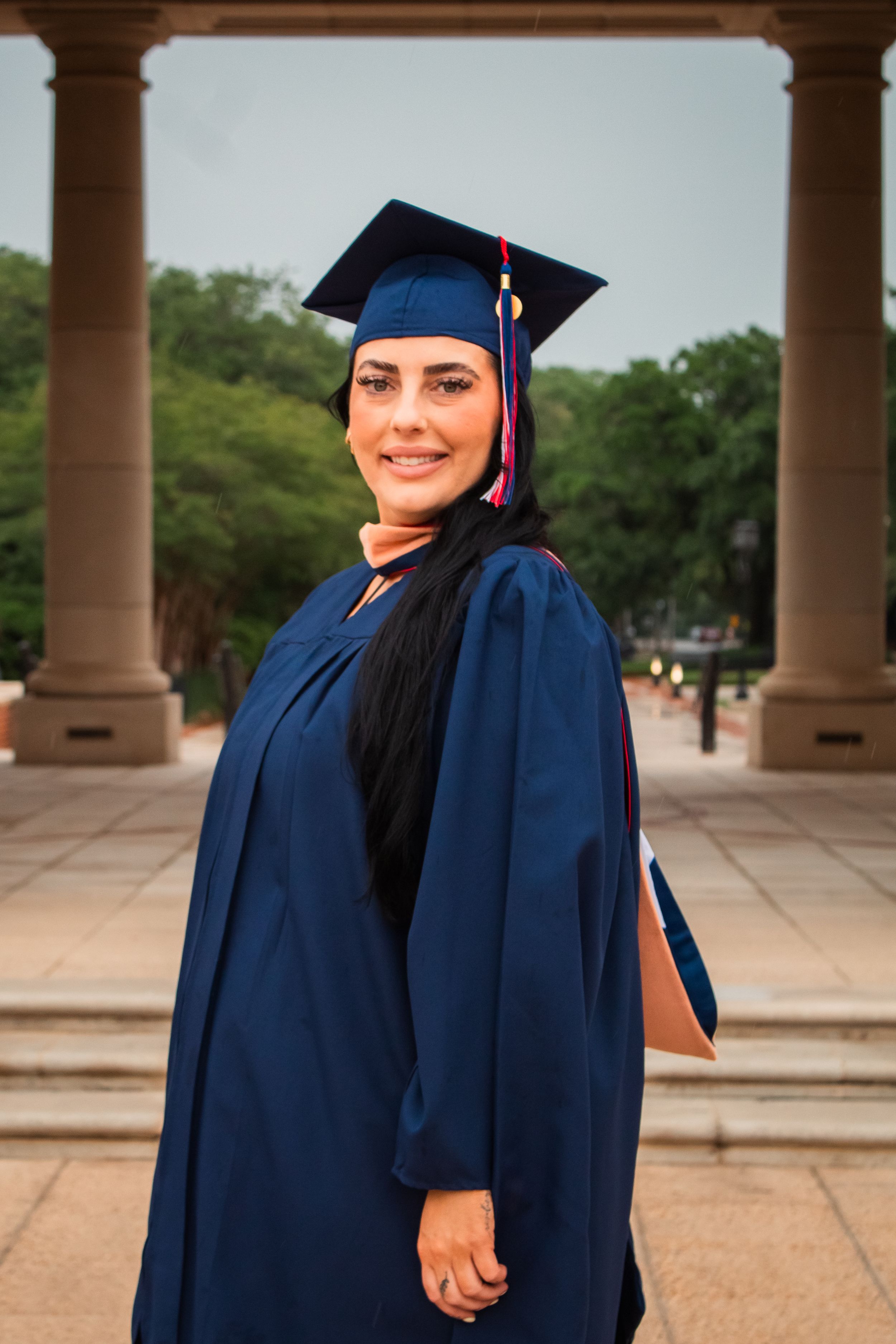 Senior Portraits
Graduation Photos