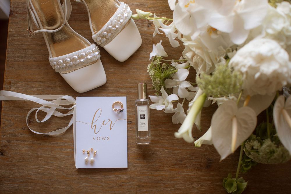 EMU PARK WEDDING PHOTOGRAPHER 
THE HAVEN EMU PARK
