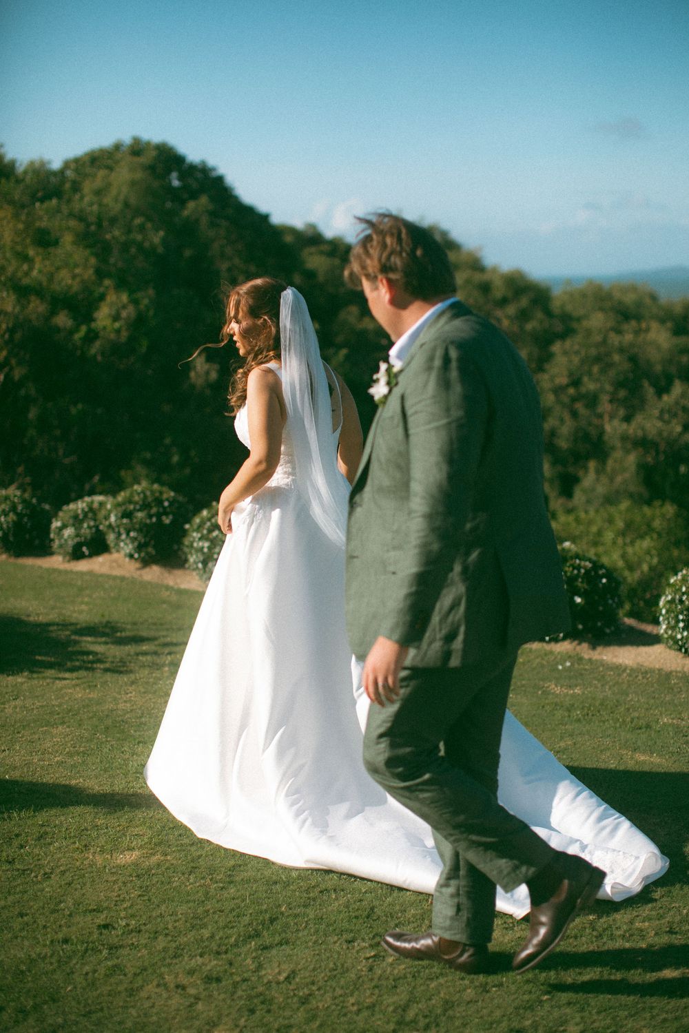 EMU PARK WEDDING PHOTOGRAPHER 
THE HAVEN EMU PARK