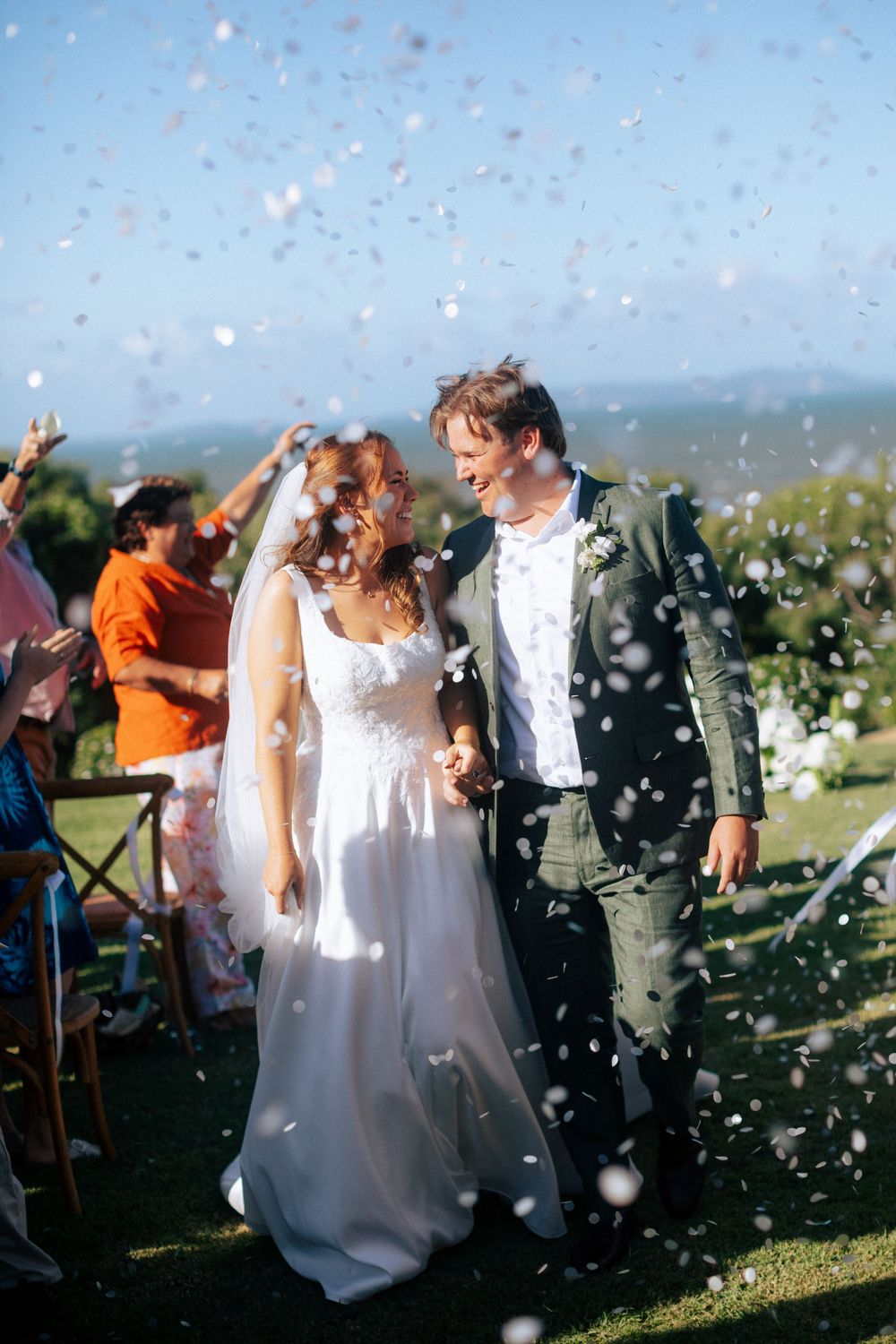 EMU PARK WEDDING PHOTOGRAPHER 
THE HAVEN EMU PARK