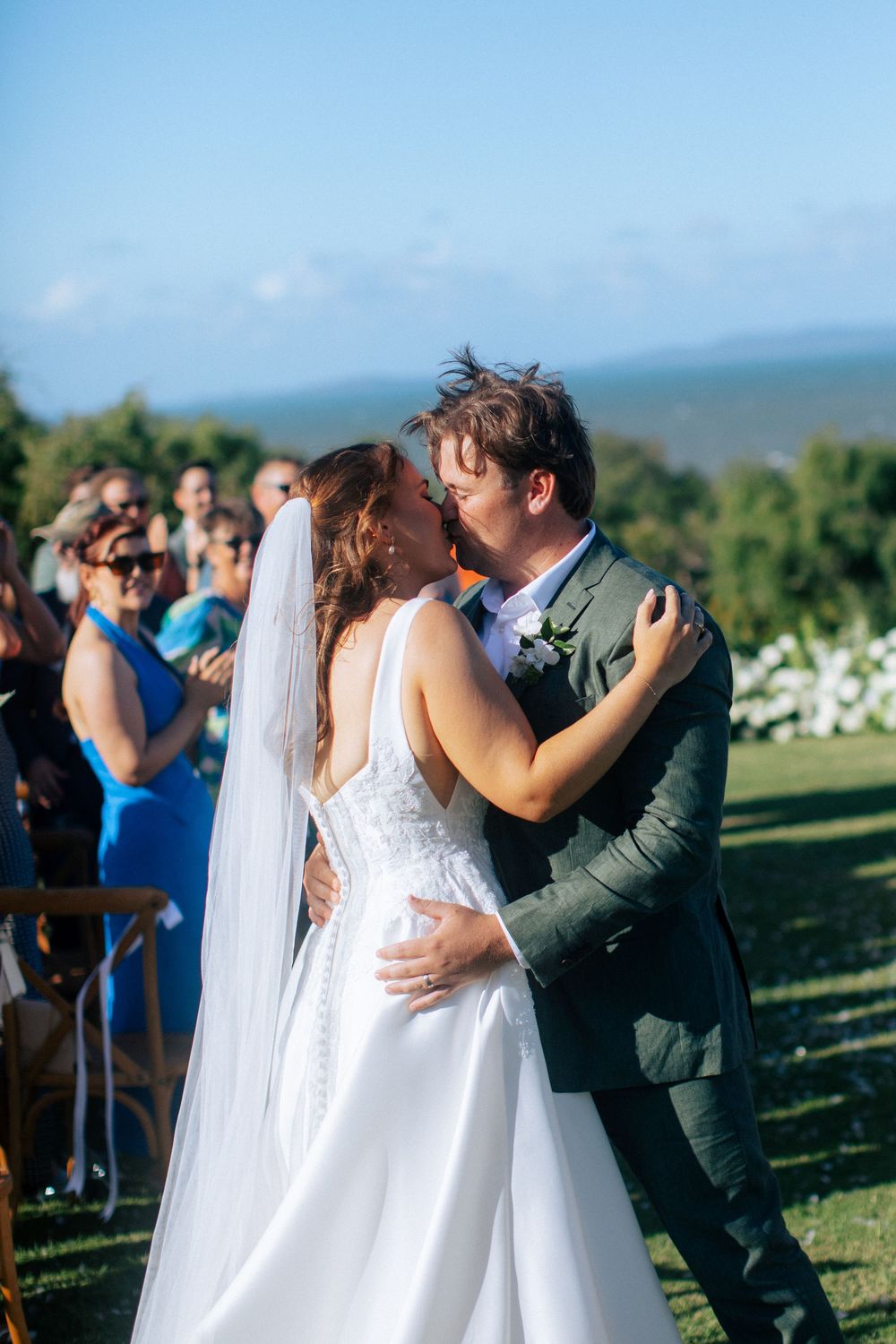 EMU PARK WEDDING PHOTOGRAPHER 
THE HAVEN EMU PARK