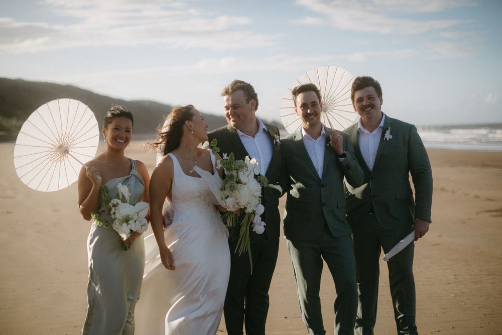 EMU PARK WEDDING PHOTOGRAPHER 
THE HAVEN EMU PARK